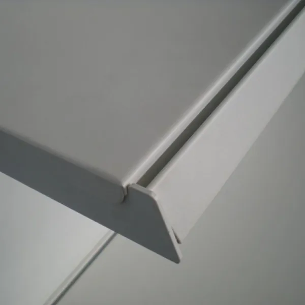 European Style Compatible Supermarket Shelf Manufacturer photo-3