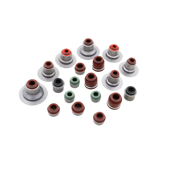Engine Parts Valve Stem Seal KDIK Oil Seal Supplier China Factory for Nissan Oil Seal Auto Parts photo-3