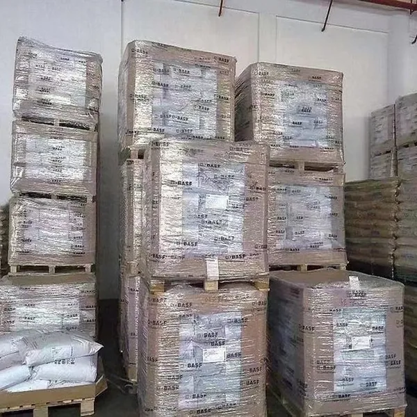 Nylon66 Resin 25% Glass Fiber Reinforced Ultramid A3WG6 Polyamide Resin Nylon Pa6 Polyamide 6 Injection Molding Resinty Th photo-5