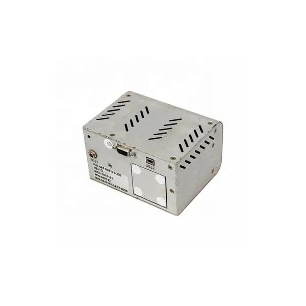 685-069171-100 High-precision Spectrometer/Etching Process Monitoring