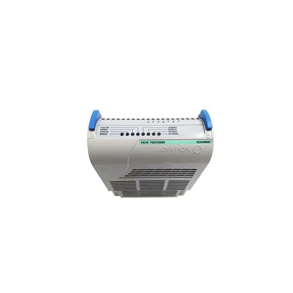 1C31194G03 Valve Positioner/Programmable Controller J592S-450550 photo-2