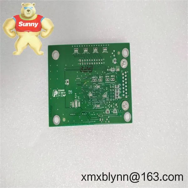 LAM 810-810202-013 Multi-Functional Circuit Board Module – OEM Control Board for LAM 810-series Tools photo-2