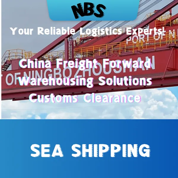 Corinto/Managua Sea Freight Shipping Services From China/Fob/DDP/DDU to Nicaragua