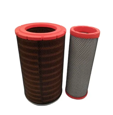 SEM Factory Direct W010251011 Fuel Filter 5893864 Fuel Filter Construction Machinery Parts photo-4