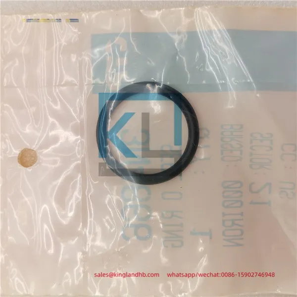 High Quality Engine Parts 3406 Seal Ring 3N4866 3N-4866 Suitable for CAT photo-3