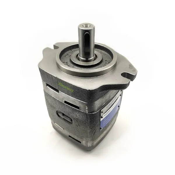 IPV4 Hydraulic Gear Pump High-pressure Internal Gear Pump 1PV4-13-171 1PV4-16-171 1PV4-20-171 1PV4-25-171 1PV4-32-171 Oil Pump photo-4