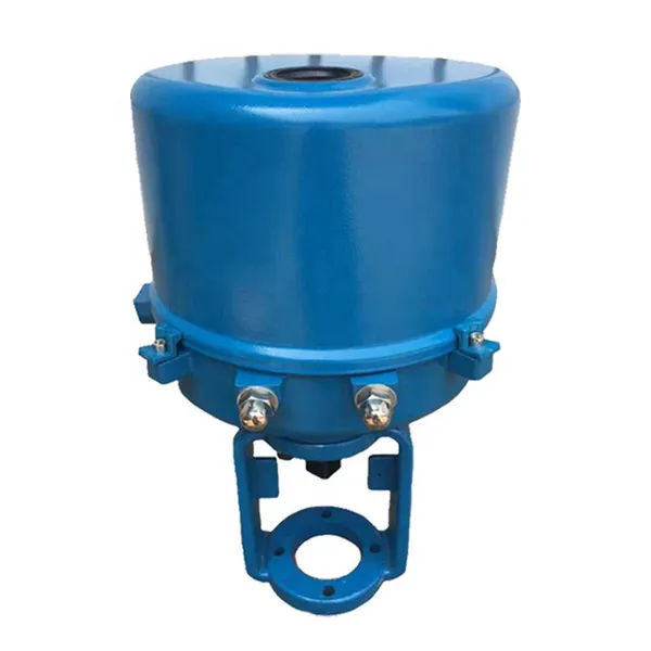 Bernard Electronic Electric Actuator 381LSA-08 Linear Electric Control Valve 381LXA-08 381LSA-20 381LXA-200