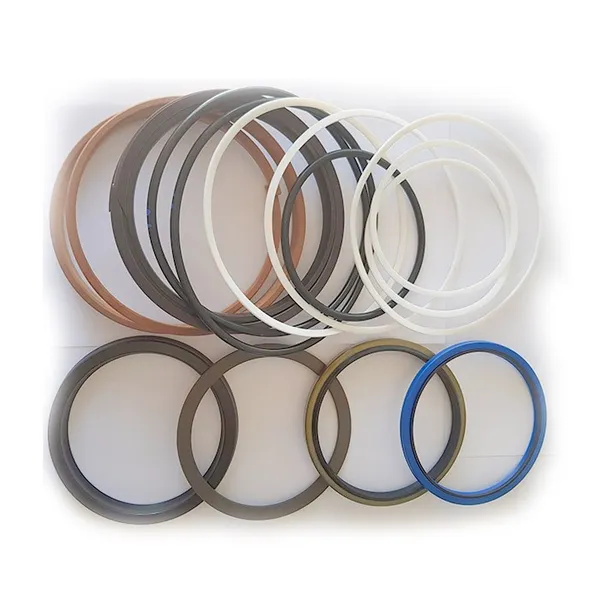 Original SANY SCX180 Excavator Seal Kit | Genuine Hydraulic Seal Kits & SANY Spare Parts Supplier From China photo-2