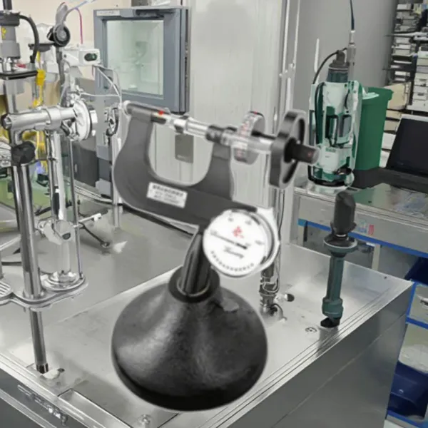 HST-PHR 1 PHR-1 Portable Rockwell Hardness Tester photo-4