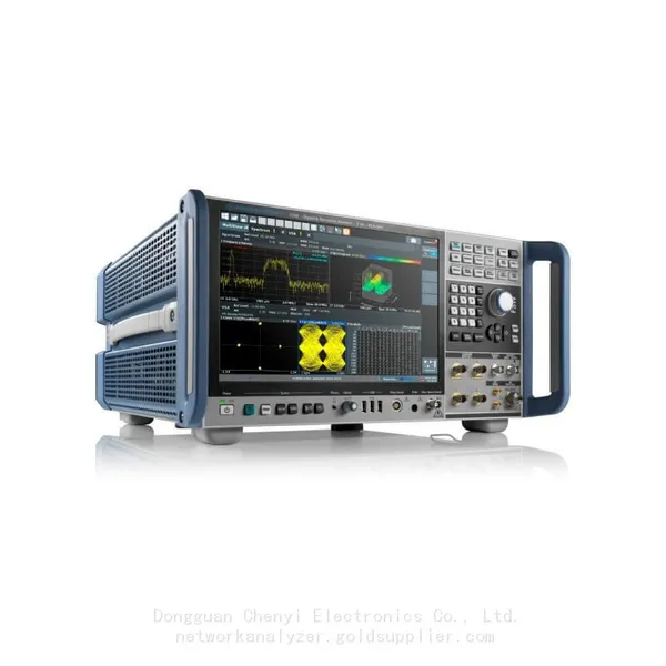 Rohde Schwarz FSW13 Signal and Spectrum Analyzer，2 Hz to 13.6 GHz photo-3