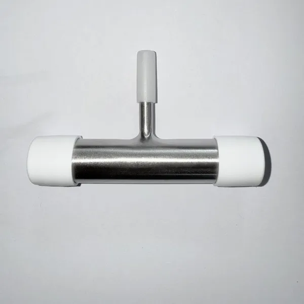 Welding Union Tee Forged Carbon Steel Material for Heavy Duty Industrial Pipeline Construction