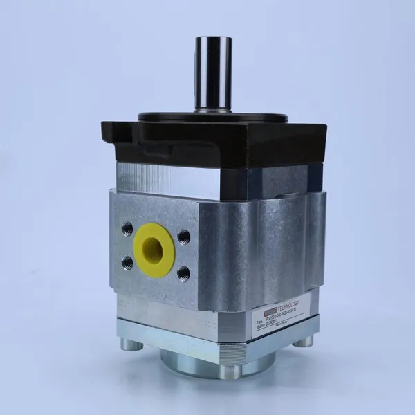 Gear Pump PGI102-3-020-RK23-10-6100 PGI PGI101 PGI102 PGI103 Series Internal Hydraulic Gear Pump PGI101-3-020-RK23-10 photo-2