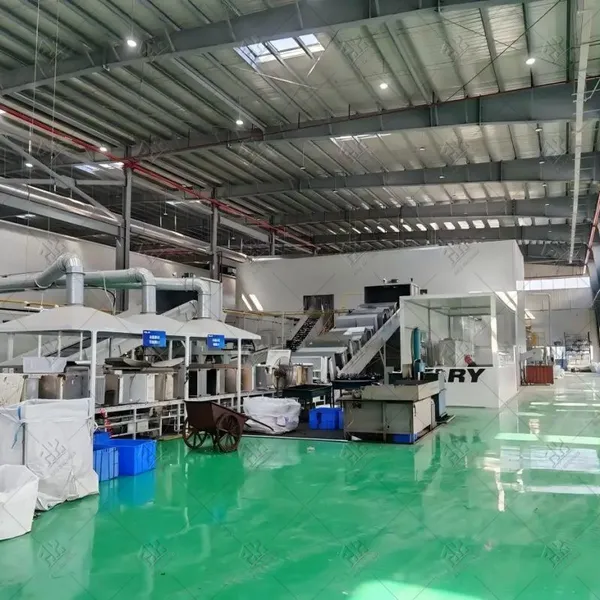 WEEE Waste Disposal Machine Wee Electronics Recycling Equipment