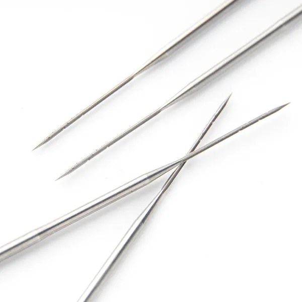 Apparel & Textile Machinery Needle Nonwoven Fabric Application Stainless Steel Star Needle photo-4