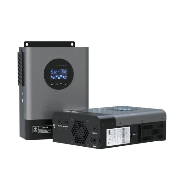 Lanto HomePower 1.2kW 12V MPPT Off Grid Solar Inverter – Pure Sine Wave With 800W PV Input for Middle East Home Backup