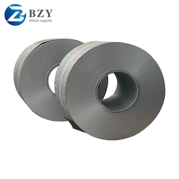 High Quality Customized A36 1.8*1250/1500mm Construction Carbon Steel Rolled Coil photo-1