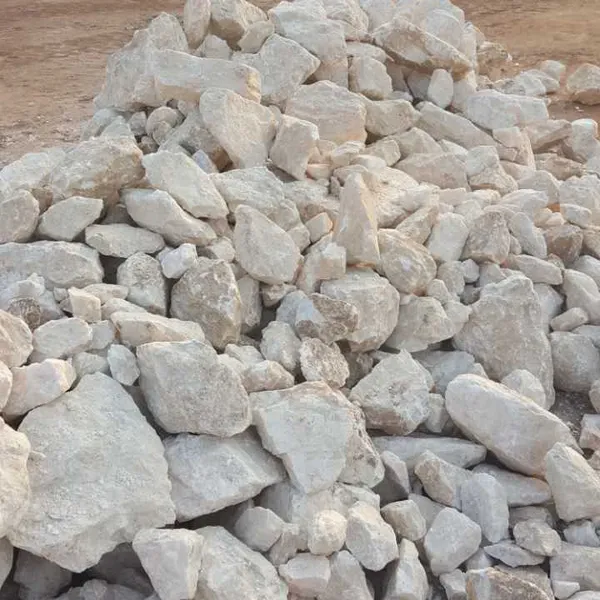 Barite