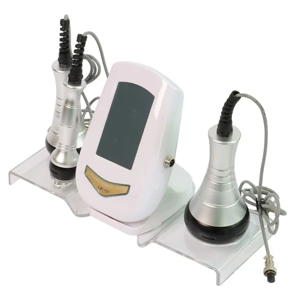 40KHz RF Cellulite Removal Machine, 7 Handles Set for Fat Reduction and Skin Tightening, Automatic Mode photo-3