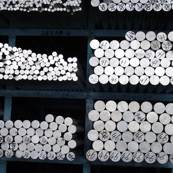 316Ti Stainless Hexagonal Bar; Bright Annealed; 14mm – 50mm A/F – Factory Direct photo-3