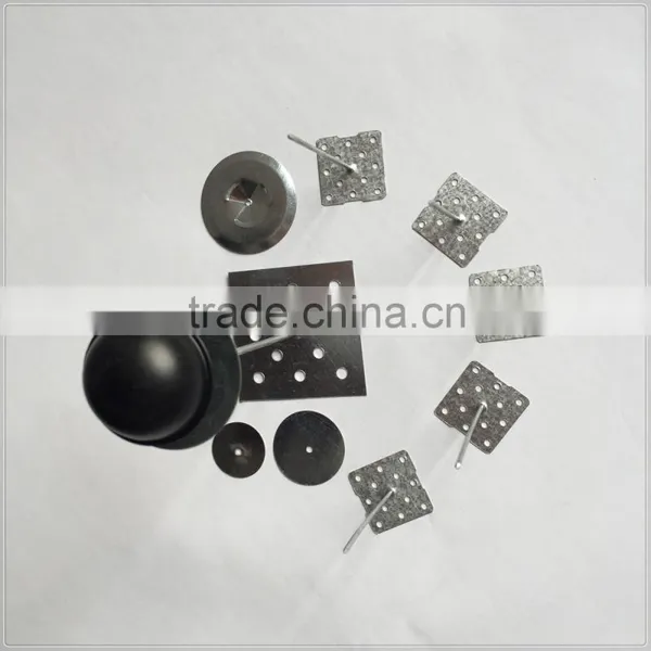 Factory Supply Insulation Pin With High Quality photo-6