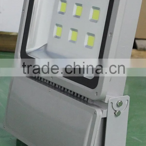 Ip65 High Lumen Thick Housing 300w Led Flood Light photo-4