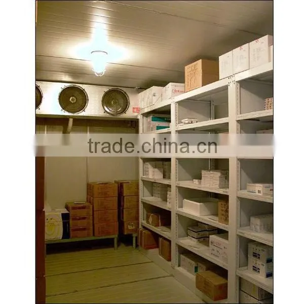 Small Size Cold Room Refrigerator photo-3