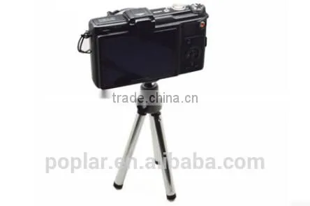GP106 Gopros Accessories Extendable Mini Tripods for GoPros Hero3+/3/2/1 photo-3