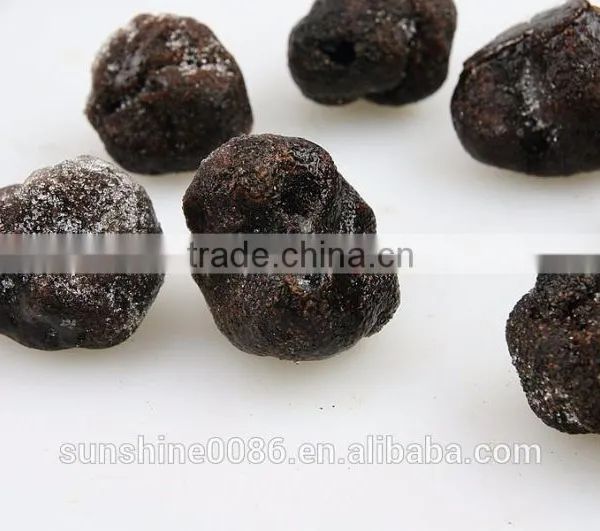 Black Truffle Msuhroom From Yunnan photo-3