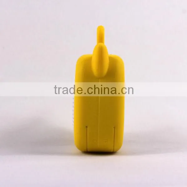 TM-03 Small Bluetooth Speaker From Shenzhen Factory photo-5