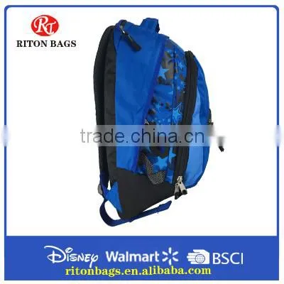 Creative High Quality Laptop Backpack Computer Bag Backpack Quality Choice photo-2