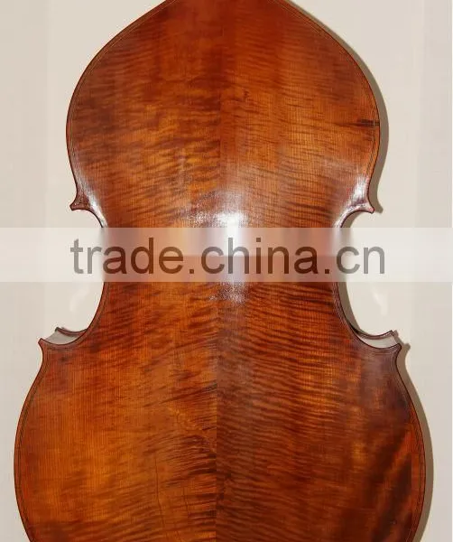 Handmade Plywood Violin Double Bass photo-4
