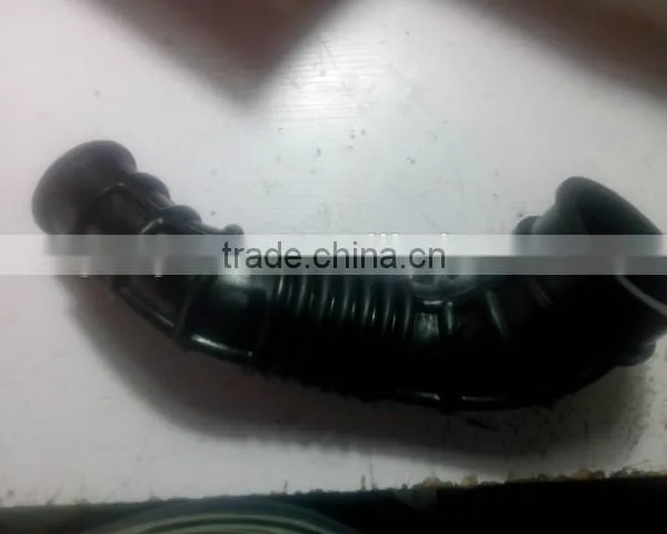 China Custom Silicone Rubber Tube photo-3