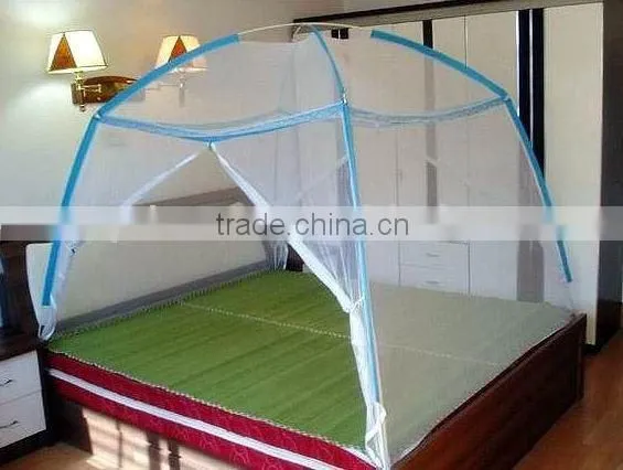 Popular Yurt