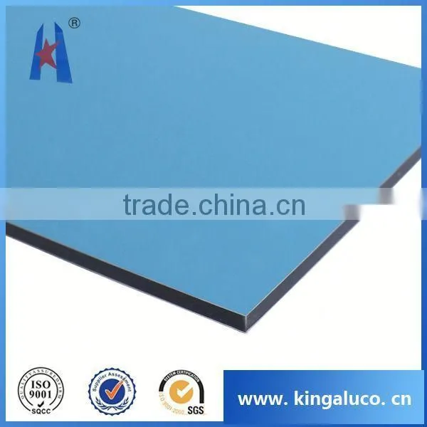 Xinghe Dibond 4mm photo-4