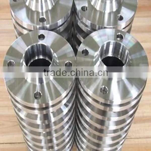 Hot Sale Stainless Steel Flange,carbon Steel Flange photo-3