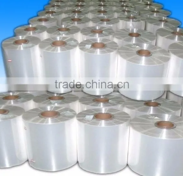 POF Shrink Wrap Bags photo-2