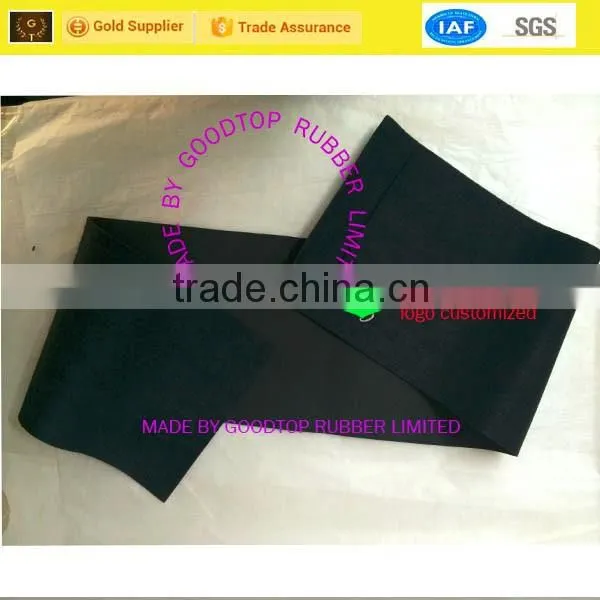 Neoprene Weight Lifting Belt Wholesale photo-3