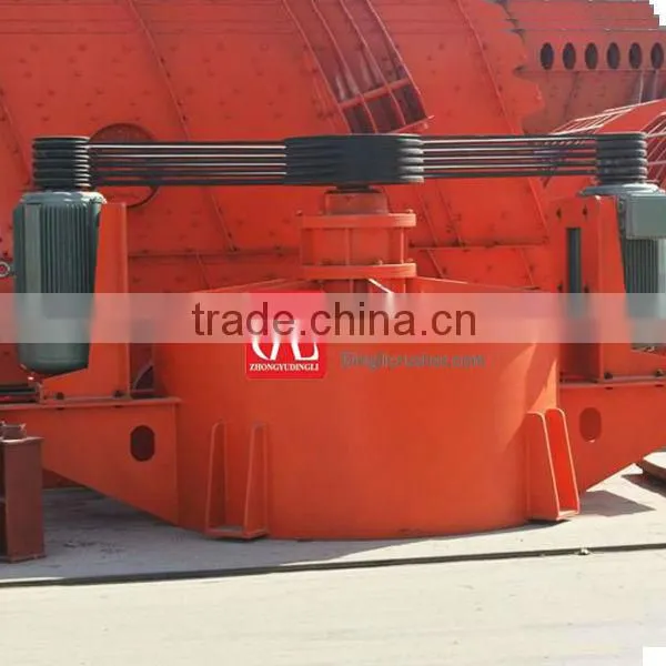 China New Design Vertical Shaft Impact Crusher From Dingli photo-3