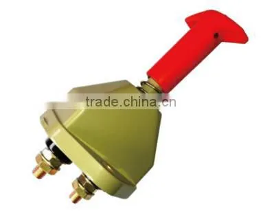 Dongfeng Commercial Vehicles Manual Power Switch