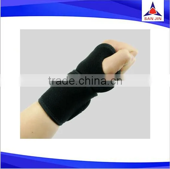 Fitness Wrist Wraps Colorful Wrist Brace Comfortable