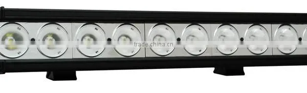 Single Row Led Work Light 100w 17.4 Inch Led Bar Light photo-2
