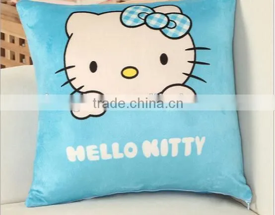 Factory Supplier for Plush Home Decoration photo-4