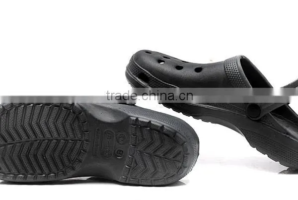 2015 New Fashion Eva Beach Breathable Man Slipper photo-5
