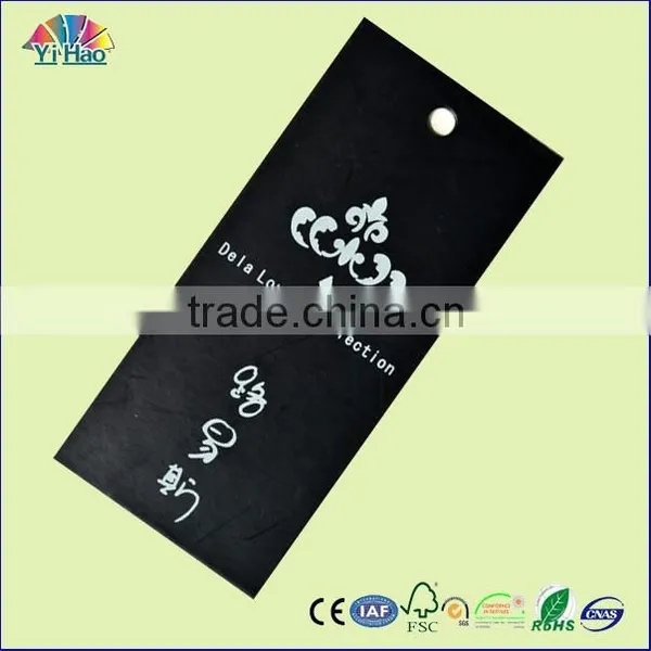 Hang Tag , Paper Hang Tag , Print Hang Tag photo-3