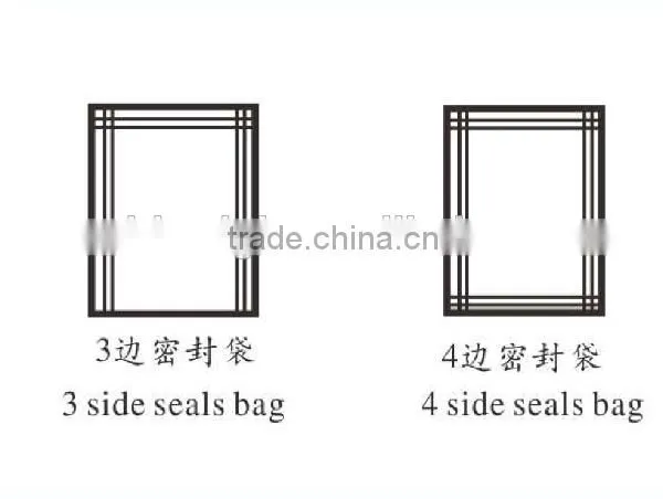 Buckwheat Packaging Equipment photo-6