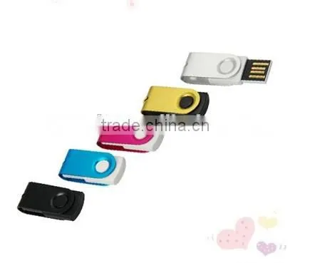 Promotional Gifts Clip Usb for Paper,clip Usb Flash Drive,New Sale Rectangle Mini USB Pendrive photo-2