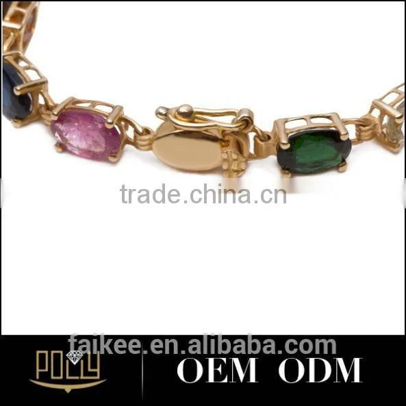 New Style Cheap Wholesale Italian Jewelry Fashion Bracelet photo-2