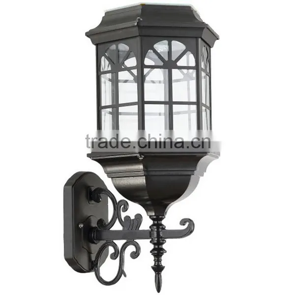 Wall LED Lights for Backyard Garden Out Door Wall Lighting photo-3