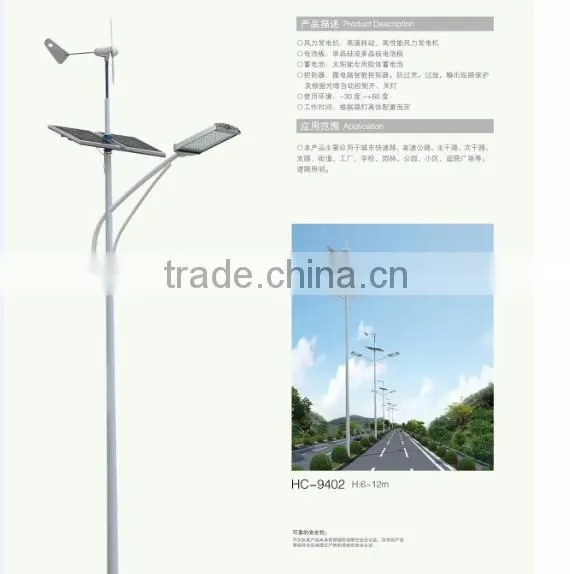 Solar Lights Manufactuer 20W Led Solar Light Customize photo-3