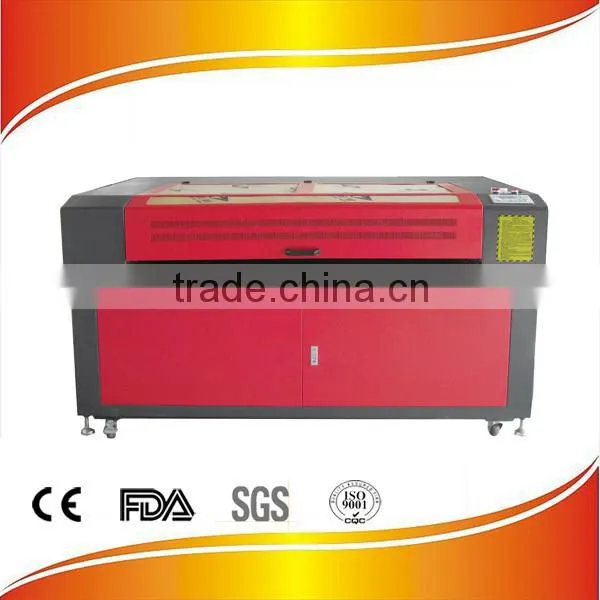 1400x1000mm High Presicion Laser Machine/laser Cutting Machine With 100w (Italy Distributors Wanted ) photo-2